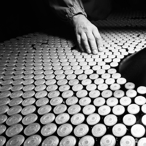 Farmak International is an international pharmaceutical company